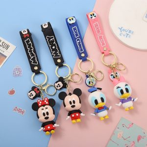 Keyrings