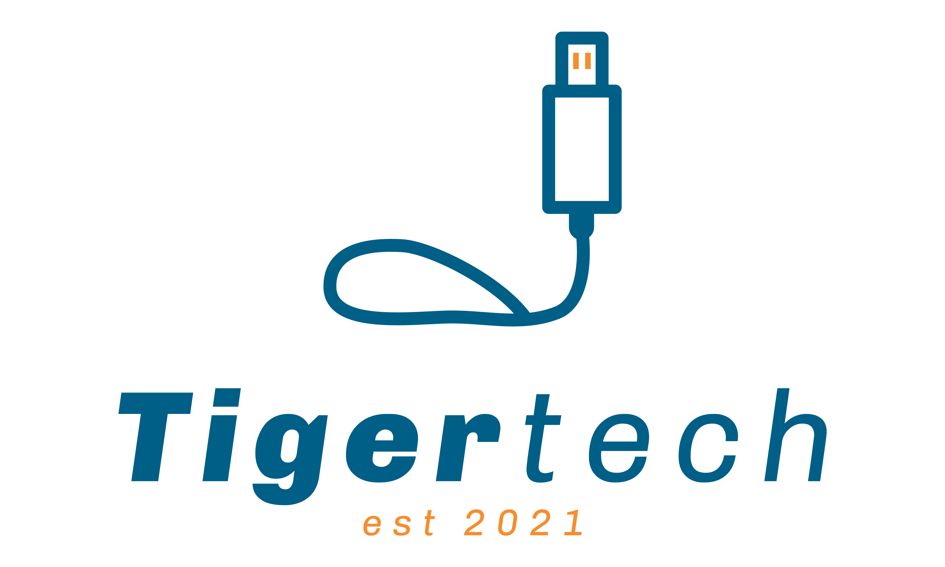 Tiger Tech